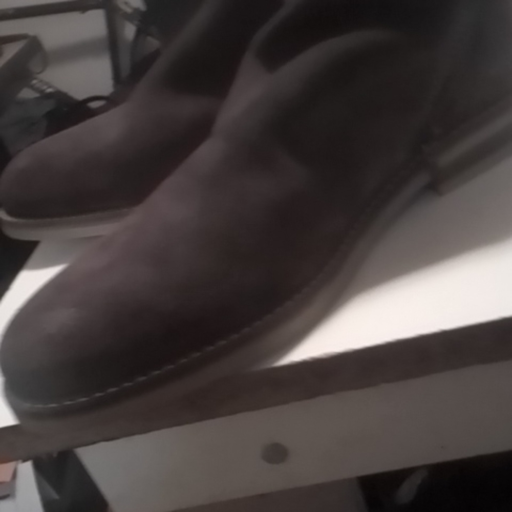 Alfani 8.5 brown